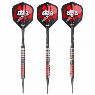 Shot Softdart Michael Smith 90% Defiant, 20 Gramm