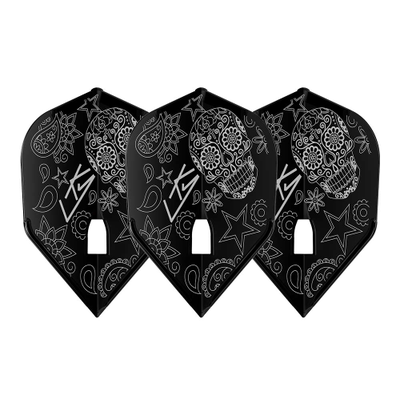 Yuta Kazama ver.1 L-Flight PRO L3, small standard, Champagne Flights