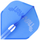 L-Style Martin Schindler Pro Flight, Martin Schindler Dart Flight, blau