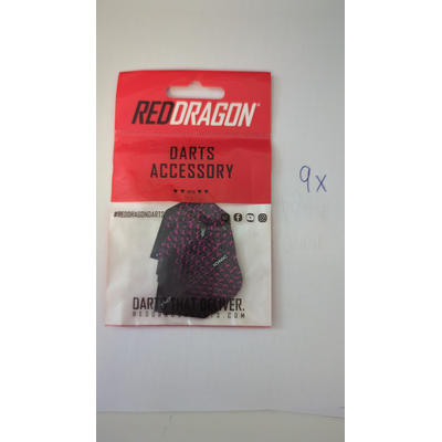 Red Dragon Ionic Flights