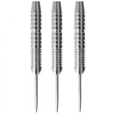 Karella Eco Line EL-04, Steeldart, mit Metallspitze, 20 Gramm