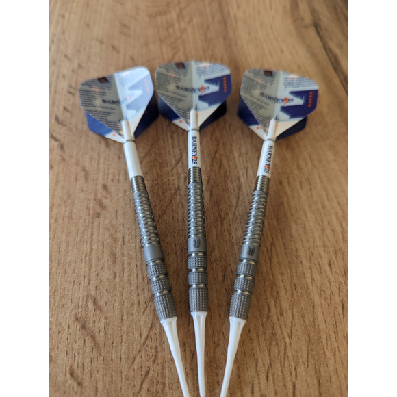 Target Barney25 18g, 2 image