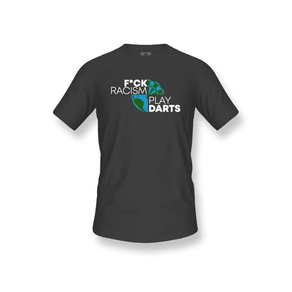 Game Shot "F.R.P.D. 2.0" T-Shirt, black, Farbe: Schwarz, Größe: S