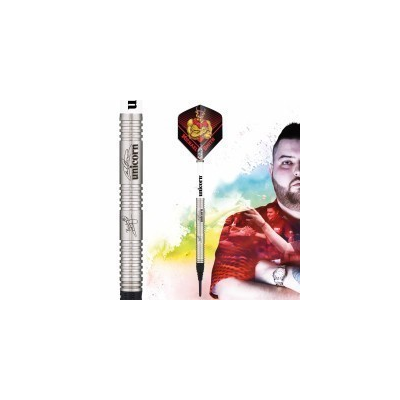 Unicorm , Michael Smith, Premier