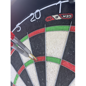 Stephen Bunting gen 5 23 Gramm