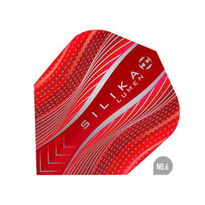 Harrows, Silka Flight, Silika Lumen