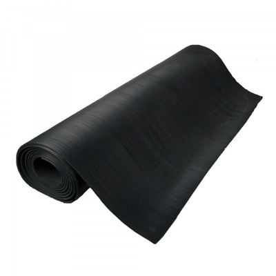 Lena Dartmatte 60 x 250 cm, schwarz