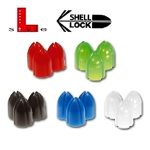 Shell Lock Rings, Shellock Rings,
