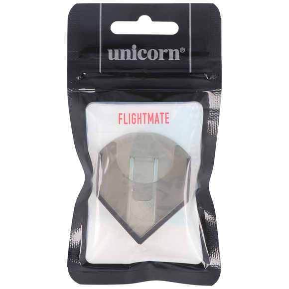 Unicorn Flightschutz Hülle inkl. 3 Flights, 9 image