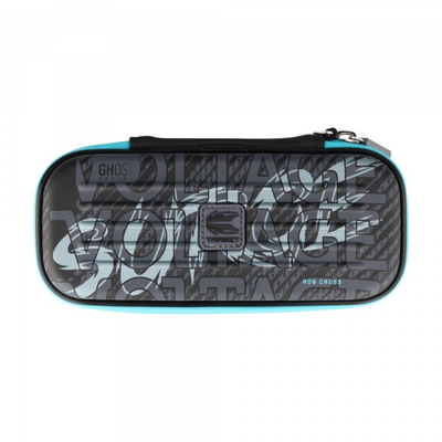 Target Takoma Ghost Rob Cross Darttasche, Platz für 1-3 Pfeile