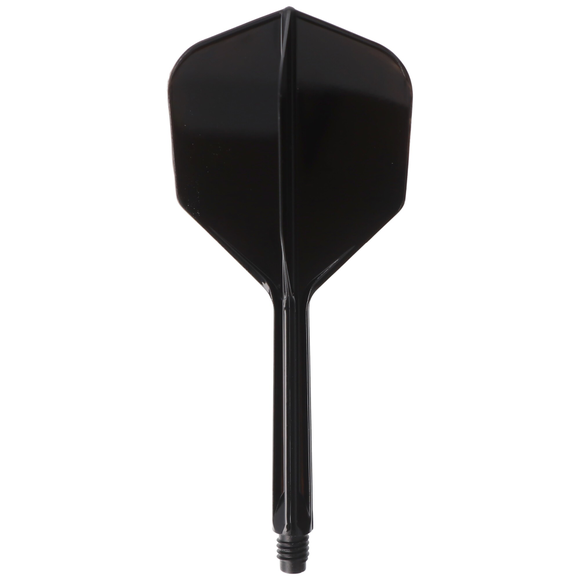 Target K-FLEX NO.6 Flight, schwarz, medium, 33mm, 8 image