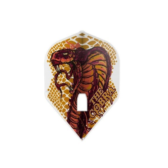 Signature Champagne Flight: L1PRO Standard Jelle Klaasen v4 White