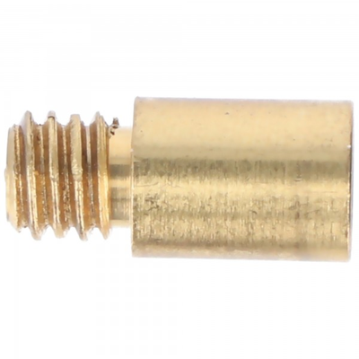 Dartgewicht ca. 1,79 Gramm, Messing, goldfarben, 3 Stück