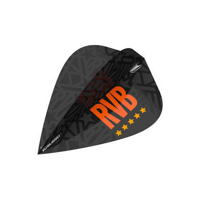 Target RvB G2 kite,Flight , Vision