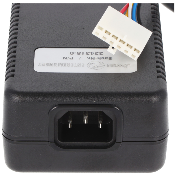 Schaltnetzteil alte CPU Dart vor Index2, E224318-0, 3 image