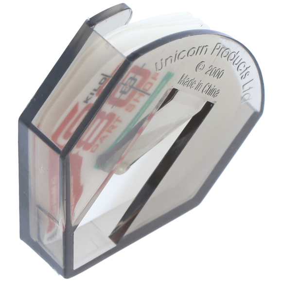 Unicorn Flightschutz Hülle inkl. 3 Flights, 6 image