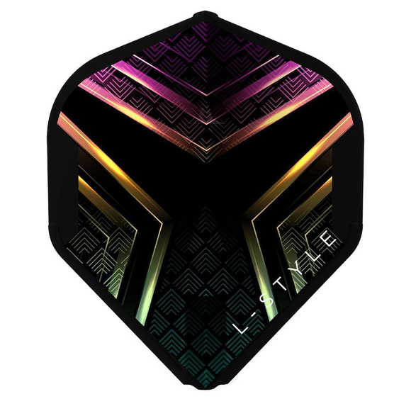 L Flight Genesis Series L1 EZ