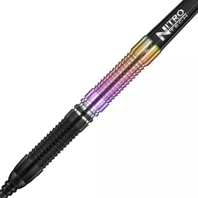 Red Dragon Peter Snakebite Wright World Champion 2020 Softtip 18, 20 Barrelweight