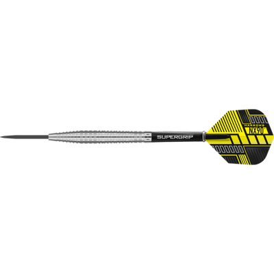 Harrows NX90 Steeldart 90%, Gewicht: 21g