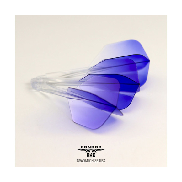 Condor Axe Gradient Flight