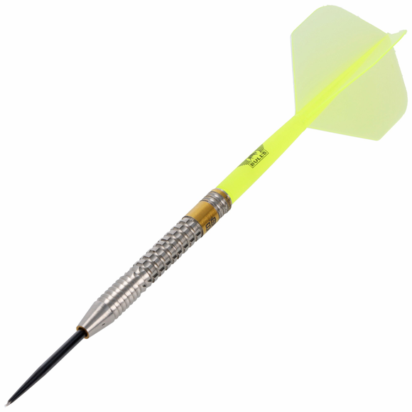 Bulls Union Flight System No.2 gelb Large, 7 image