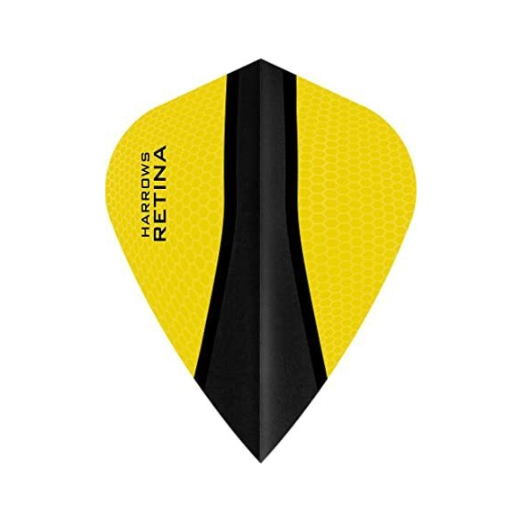 Harrows Retina X kite