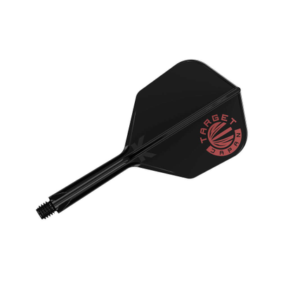 Target Japan , K Flex, Limited Edition , Shape