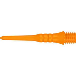 Target Pixel Tip orange, Soft Dartspitze, 50er Beutel