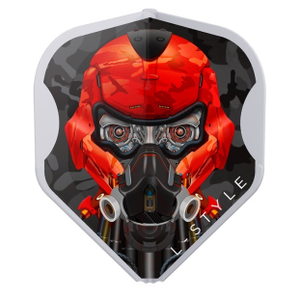 L Style , Berry van Peer