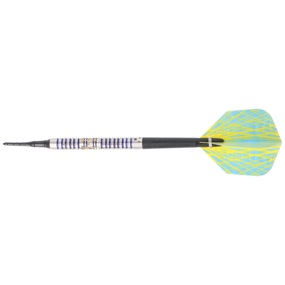 Shot Rowby-John Rodriquez Araw Softdart, 90% Tungsten, 18 Gramm, 4 image