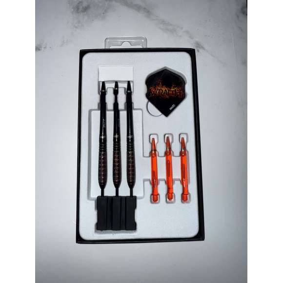 Steeldarts (One80 Wraith W1 (23g) ), 2 image