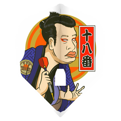 L Flight, L3, Masahiro Hiraga