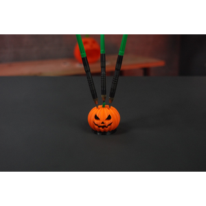 Dartständer Kürbis