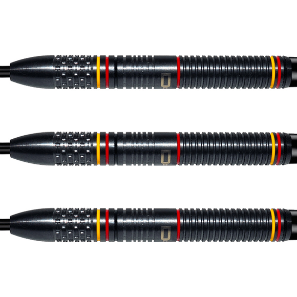 Data Dart Ricardo Pietreczko Steel, Gewicht: 25, 3 image