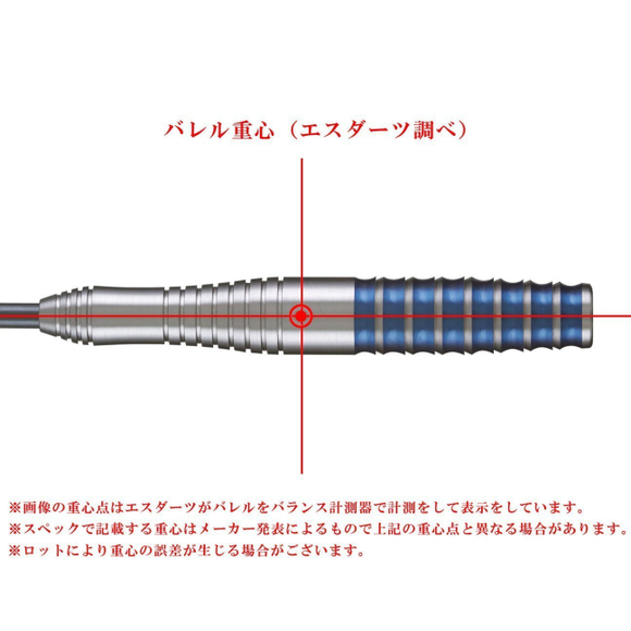 Cosmo Darts, Ross Montgomery