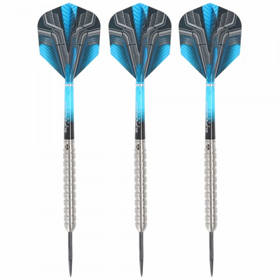 Supreme Perennial Steeldart, 90% Tungsten, 23 Gramm