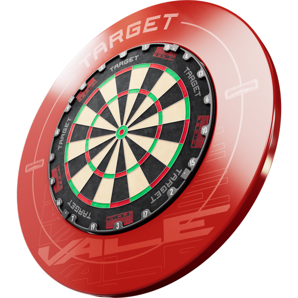 Target Vale Dartboard Surround, 2 image