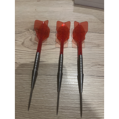 Loxley Robin Pro Tour Model 2 90% - Steeldarts