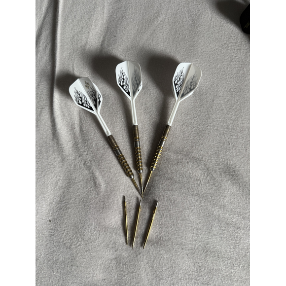 Luke Littler Prodigy G1 - 24g, 3 image