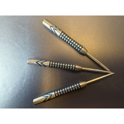 Gerwyn Price Contour