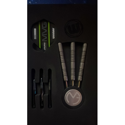 Michael Van Gerwen Exact 23g