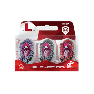 L Flight EZ White Oosaki