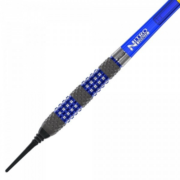 Red Dragon, Coolhand, Luke Humphries