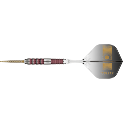 Target Stephen Bunting 95K Swiss Point Steeldart 95%, Gewicht: 18g