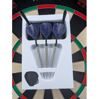 Luke Littler Loadout 23g 90% Tungsten