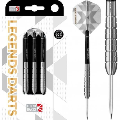 Legends Darts V7, Gewicht: 21