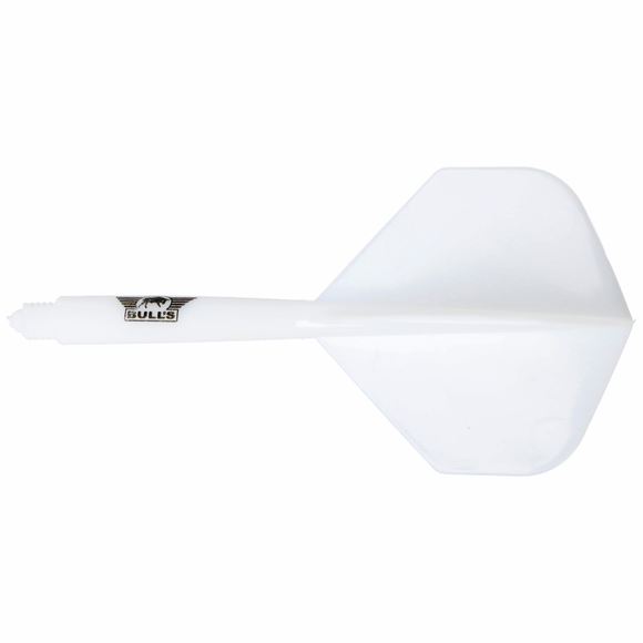 Bulls Union Flight System No.2 weiß Large, 4 image