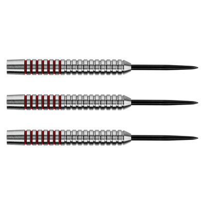 Karella Steeldart Barrels "Profi Line PL-04" 80% Tungsten 23 g