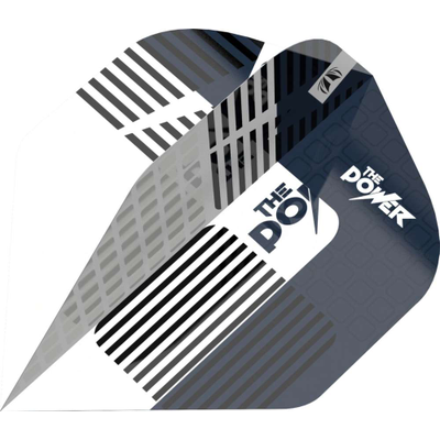 Target Phil Taylor, 9 Five, Gen 9 Flight