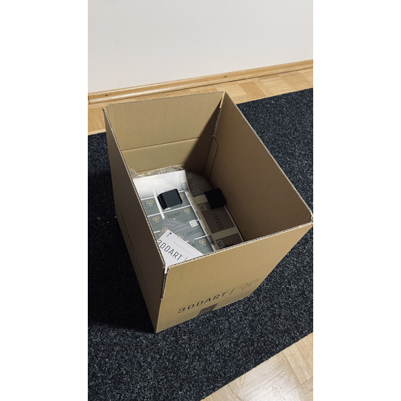 Autodarts Autoscoring System Starterpaket Bundle (groß), 7 image